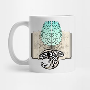 Dustrus Logo Mug